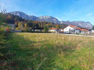 Sonniges Baugrundstück in Angath, 963000 €, Immobilien-Grund und Boden in 6321 Gemeinde Angath