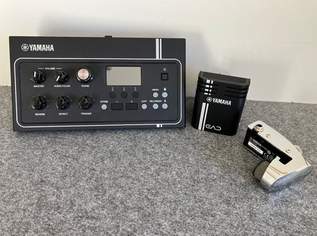 YAMAHA EAD10 + YAMAHA DT50S, 250 €, Marktplatz-Kameras & TV & Multimedia in 8742 Obdach