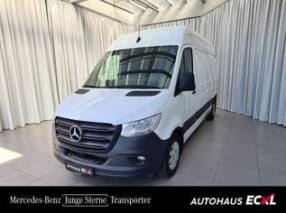 Sprinter 211 CDI Kasten Hochdach Standard, 38190 €, Auto & Fahrrad-Autos in 3254 Gemeinde Bergland Sprinter 211 CDI Kasten Hochdach Standard, 38190 €, Auto & Fahrrad-Autos in 3254 Gemeinde Bergland