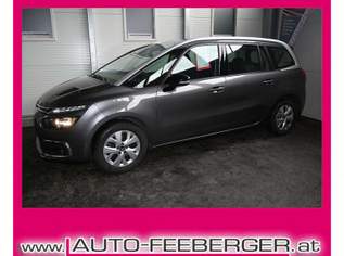 C4 Spacetourer BlueHDI 130 S&S 6-Gang Fee..., 21590 €, Auto & Fahrrad-Autos in 8753 Fohnsdorf C4 Spacetourer BlueHDI 130 S&S 6-Gang Fee..., 21590 €, Auto & Fahrrad-Autos in 8753 Fohnsdorf