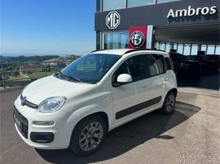 Panda 1,2 69 Lounge, 9990 €, Auto & Fahrrad-Autos in 4320 Perg