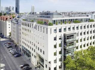 Moderne 2-Zimmer-Wohnung (mit Garagenstellplatz) in 1020, 298000 €, Immobilien-Wohnungen in 1020 Leopoldstadt Moderne 2-Zimmer-Wohnung (mit Garagenstellplatz) in 1020, 298000 €, Immobilien-Wohnungen in 1020 Leopoldstadt