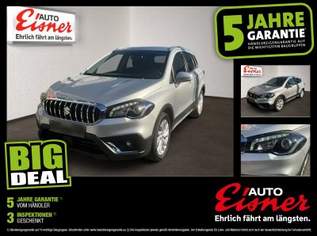 SX4 S-Cross 1.0 Boosterjet 4x4 AllGrip Shine, 13940 €, Auto & Fahrrad-Autos in Kärnten SX4 S-Cross 1.0 Boosterjet 4x4 AllGrip Shine, 13940 €, Auto & Fahrrad-Autos in Kärnten