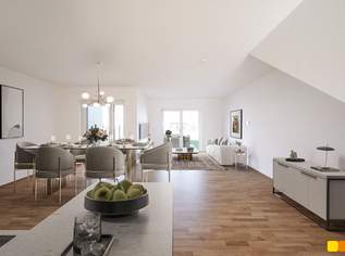 Mein Haus am See. Sonnenweiher Grafenwörth., 488000 €, Immobilien-Häuser in 3484 Gemeinde Grafenwörth