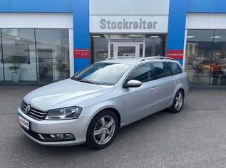Passat Comfortline BMT 2,0 TDI DPF DSG, 10890 €, Auto & Fahrrad-Autos in Steiermark