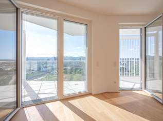 WOHNTRAUM - EIGENTUM - Nordbahnviertel mit Parkblick (T178), 904300 €, Immobilien-Wohnungen in 1020 Leopoldstadt
