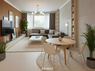 Selbst wohnen oder vermieten! Urbaner Lifestyle in Hietzing, 275000 €, Immobilien-Wohnungen in 1130 Hietzing