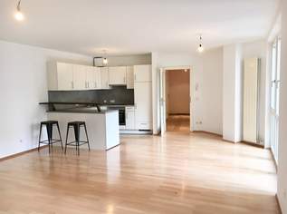 1040! Tolle 2-Zimmer Wohnung mit Gemeinschaftsterrasse, 1942.4 €, Immobilien-Wohnungen in 1040 Wieden