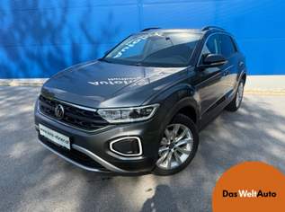 T-Roc Friends TDI, 33990 €, Auto & Fahrrad-Autos in 8230 Hartberg