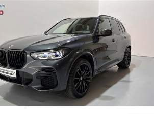 X5 xDrive30d, 74900 €, Auto & Fahrrad-Autos in 7535 Sankt Michael im Burgenland