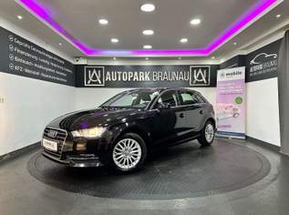 A3 1.6 TDI Sportback Ambiente *PDC*, 12499 €, Auto & Fahrrad-Autos in 5280 Braunau am Inn