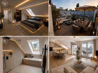 Exklusive Dachgeschosswohnung mit hochwertiger Generalsanierung nahe ( 5 min Spaziergang ) der Alten Donau 1220 Wien, 399000 €, Immobilien-Wohnungen in 1220 Donaustadt Exklusive Dachgeschosswohnung mit hochwertiger Generalsanierung nahe ( 5 min Spaziergang ) der Alten Donau 1220 Wien, 399000 €, Immobilien-Wohnungen in 1220 Donaustadt