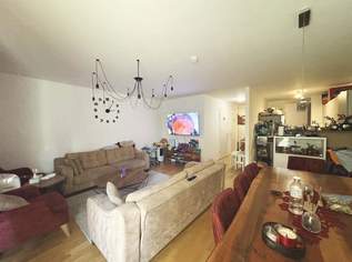 Q11 Leben in Simmering - Gartenwohnung mit 3 Zimmern, Terrasse und Deckenkühlung!, 1618.4 €, Immobilien-Wohnungen in 1110 Simmering Q11 Leben in Simmering - Gartenwohnung mit 3 Zimmern, Terrasse und Deckenkühlung!, 1618.4 €, Immobilien-Wohnungen in 1110 Simmering