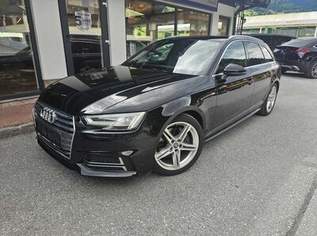 A4 Avant 2,0 TDI quattro Sport S-tronic, 14990 €, Auto & Fahrrad-Autos in 5611 Großarl A4 Avant 2,0 TDI quattro Sport S-tronic, 14990 €, Auto & Fahrrad-Autos in 5611 Großarl