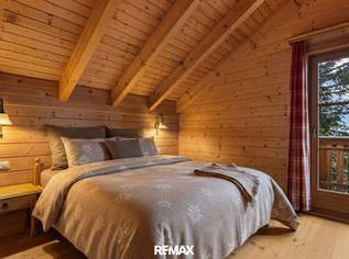 Rustikales Chalet mit Bergpanorama, Sauna und Ausbaupotenzial auf der Koralpe, 415000 €, Immobilien-Häuser in 9413 Obergösel Rustikales Chalet mit Bergpanorama, Sauna und Ausbaupotenzial auf der Koralpe, 415000 €, Immobilien-Häuser in 9413 Obergösel