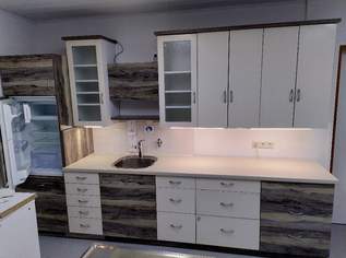 Küche, 790 €, Haus, Bau, Garten-Möbel & Sanitär in 2111 Gemeinde Harmannsdorf