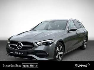 C 220 d 4MATIC T-Modell Österreich-Edition, 48790 €, Auto & Fahrrad-Autos in 5600 Sankt Johann im Pongau