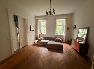 1180 Aumannplatz, idesl für Studenten 2,5 Zi WG geeignet, 1213.24 €, Immobilien-Wohnungen in 1180 Währing