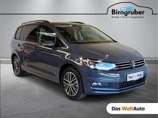 Touran Friends TSI DSG, 43890 €, Auto & Fahrrad-Autos in 3430 Gemeinde Tulln an der Donau Touran Friends TSI DSG, 43890 €, Auto & Fahrrad-Autos in 3430 Gemeinde Tulln an der Donau