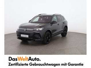 Tiguan R-Line TDI 4MOTION DSG, 60990 €, Auto & Fahrrad-Autos in 6600 Marktgemeinde Reutte