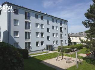 2371 Hinterbrühl - Der Preis ist heiß! 3 Zimmer Wohnung mit Fernblick, 198000 €, Immobilien-Wohnungen in 2371 Katastralgemeinde Hinterbrühl