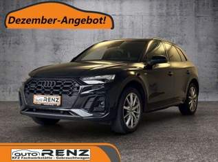 Q5 50 TFSI e quattro S line, 37950 €, Auto & Fahrrad-Autos in 3160 Gemeinde Traisen