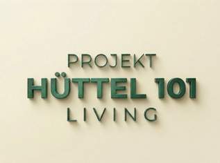 ++ Projekt HÜTTEL 101 LIVING ++ ZWEI Zimmer mit Freifläche, 328000 €, Immobilien-Wohnungen in 1150 Rudolfsheim-Fünfhaus