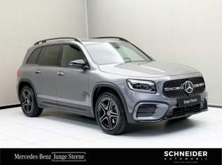 GLB 200 d 4MATIC Österreich-Edition, 49900 €, Auto & Fahrrad-Autos in 6850 Stadt Dornbirn