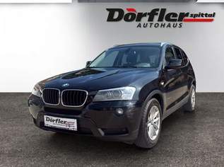 X3 xDrive20d Österreich-Paket Aut., 12990 €, Auto & Fahrrad-Autos in 9800 Spittal an der Drau