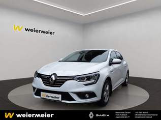 Mégane Grandtour Intens Energy TCe 100, 11900 €, Auto & Fahrrad-Autos in 4542 Nußbach