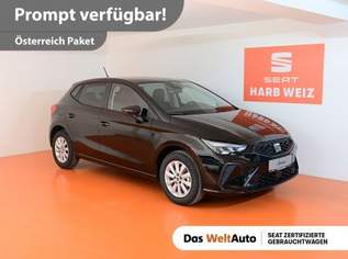 Ibiza Reference 1.0 TSI 95PS, 19290 €, Auto & Fahrrad-Autos in 8160 Weiz Ibiza Reference 1.0 TSI 95PS, 19290 €, Auto & Fahrrad-Autos in 8160 Weiz