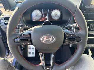 i30 Kombi PREMIUM DCT N-LINE SHZ NAVI RFK 1.6..., 31856 €, Auto & Fahrrad-Autos in 6844 Gemeinde Altach