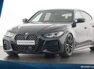 M440i xDrive *M-Sport *BMW Laserlicht *Harman/Kardon, 46890 €, Auto & Fahrrad-Autos in Steiermark