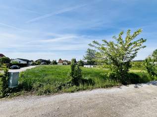 Baugrundstück in guter Lage, 198000 €, Immobilien-Grund und Boden in 2752 Gemeinde Wöllersdorf-Steinabrückl