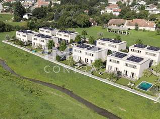 Naturnah Wohnen am Stoober Bach - Moderne Doppelhaushälfte mit Mietkauf-Option, 938.39 €, Immobilien-Häuser in 7344 Gemeinde Stoob Naturnah Wohnen am Stoober Bach - Moderne Doppelhaushälfte mit Mietkauf-Option, 938.39 €, Immobilien-Häuser in 7344 Gemeinde Stoob