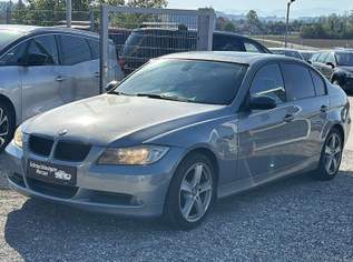 325 i, 3890 €, Auto & Fahrrad-Autos in 4614 Marchtrenk