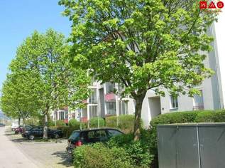 Heimkommen und wohlfühlen - grünes, modernes Wohnen in Leondinger Toplage - optimale Raumaufteilung - erstklassige Infrastruktur!, 917.76 €, Immobilien-Wohnungen in 4060 Leonding