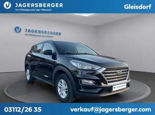 Tucson Level 3 RUN 2WD, 17490 €, Auto & Fahrrad-Autos in 8200 Gleisdorf Tucson Level 3 RUN 2WD, 17490 €, Auto & Fahrrad-Autos in 8200 Gleisdorf