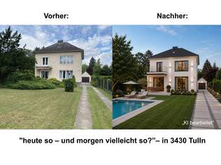 "einmalige Gelegenheit in Tulln", 475000 €, Immobilien-Häuser in 3430 Gemeinde Tulln an der Donau "einmalige Gelegenheit in Tulln", 475000 €, Immobilien-Häuser in 3430 Gemeinde Tulln an der Donau