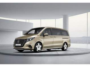 V 300 d 4MATIC EXCLUSIVE Lang AHK 2,5t 6 Sitze, 115188 €, Auto & Fahrrad-Autos in 5301 Eugendorf V 300 d 4MATIC EXCLUSIVE Lang AHK 2,5t 6 Sitze, 115188 €, Auto & Fahrrad-Autos in 5301 Eugendorf
