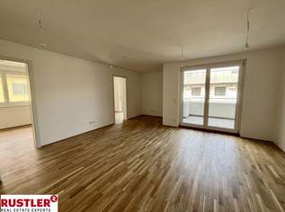 Modernes Leben zwischen Stadt und Natur – Ihr neues Zuhause in der Donaustadt, 357700 €, Immobilien-Wohnungen in 1220 Donaustadt