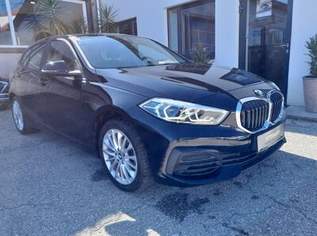 116d Advantage / 1-Besitz / Sitzheizung / LED /, 20991 €, Auto & Fahrrad-Autos in 8234 Rohrbach an der Lafnitz