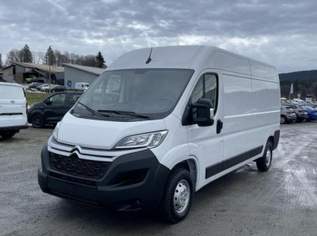 Jumper Kasten Control L3H2 (Control) 35 2.2 B..., 33736 €, Auto & Fahrrad-Autos in 6844 Gemeinde Altach