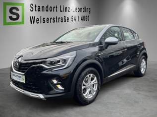 CAPTUR Intens TCe 90, 17490 €, Auto & Fahrrad-Autos in 4060 Leonding CAPTUR Intens TCe 90, 17490 €, Auto & Fahrrad-Autos in 4060 Leonding