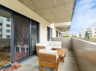 ++INVESTMENT++Befristete 3-Zimmer-Wohnung mit Balkon in Graz-Gösting, 260073 €, Immobilien-Wohnungen in 8051 