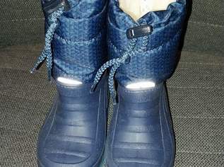 Kinder Winterstiefel, 5 €, Kindersachen-Kindermode in 5165 Berndorf bei Salzburg