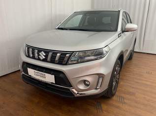 Vitara 1,4 GL+ DITC Hybrid ALLGRIP flash, 22990 €, Auto & Fahrrad-Autos in 6441 Gemeinde Umhausen