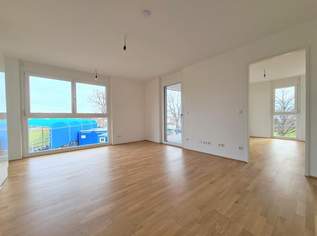 17m² Balkon! Neubauwohnung in der Koloniestraße! Baujahr 2021!, 848 €, Immobilien-Wohnungen in 1210 Floridsdorf
