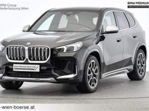 iX1 xDrive30, 46991 €, Auto & Fahrrad-Autos in 1190 Döbling