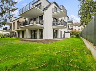Gartenwohnung in 1230 Wien, barrierefrei – 4 Zimmer, Terrasse,Garten und Stellplatz, 749000 €, Immobilien-Wohnungen in 1230 Liesing